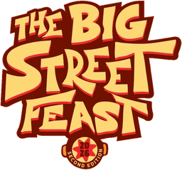 The Big Street Feast