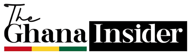 The Ghana Insider