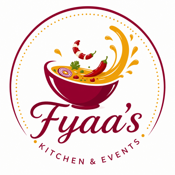 Fyaa's Kitchen