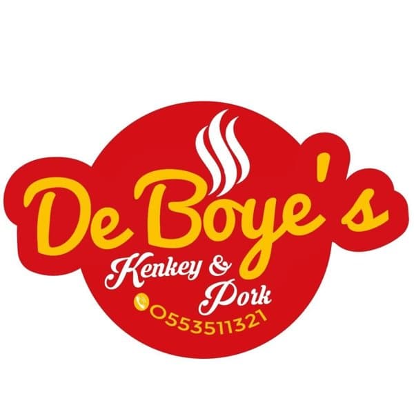 DeBoye's Kitchen